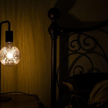 B&B Anthea Linguaglossa Kültér fotó