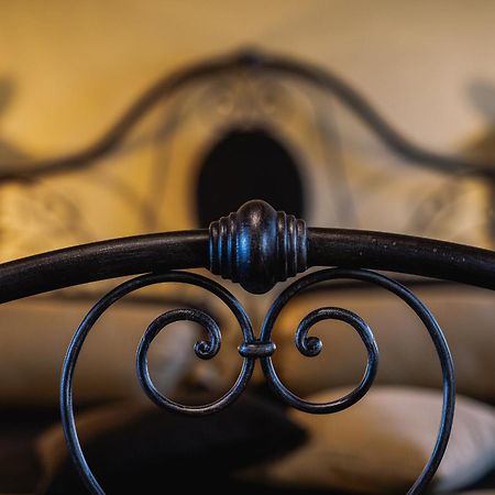 B&B Anthea Linguaglossa Kültér fotó