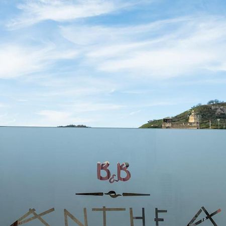 B&B Anthea Linguaglossa Kültér fotó