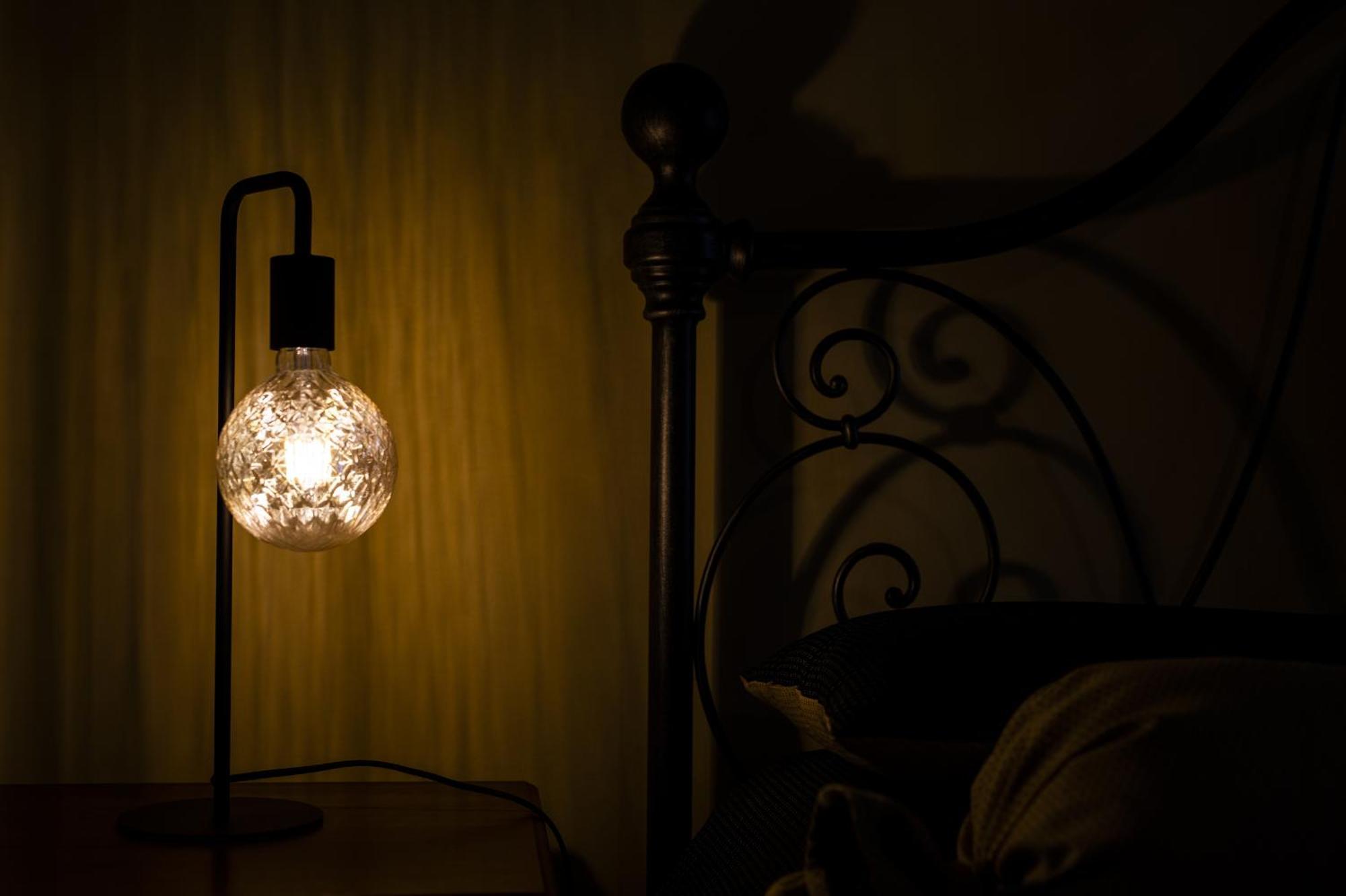 B&B Anthea Linguaglossa Kültér fotó