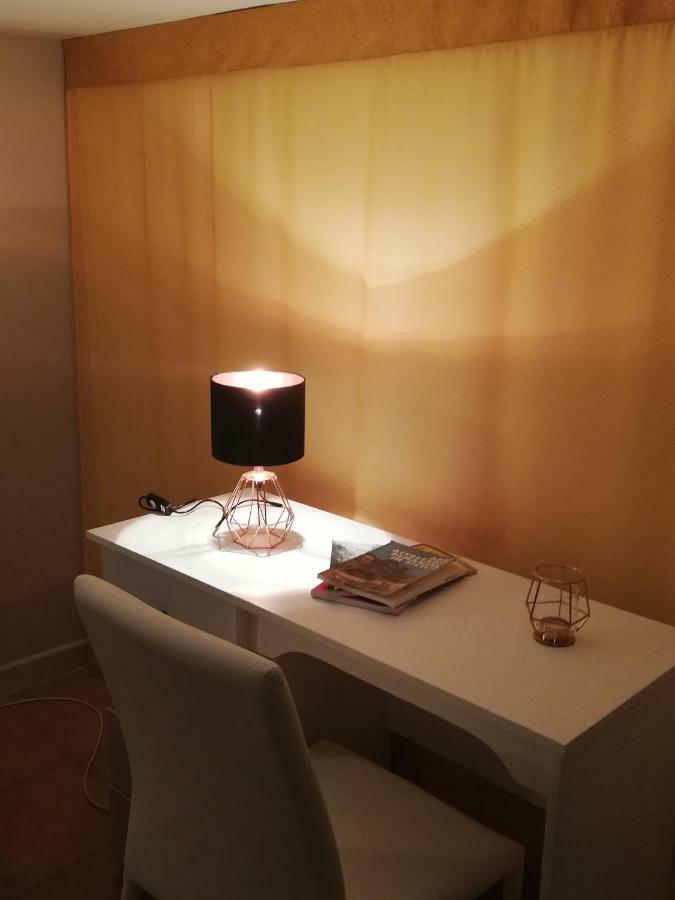 B&B Anthea Linguaglossa Kültér fotó