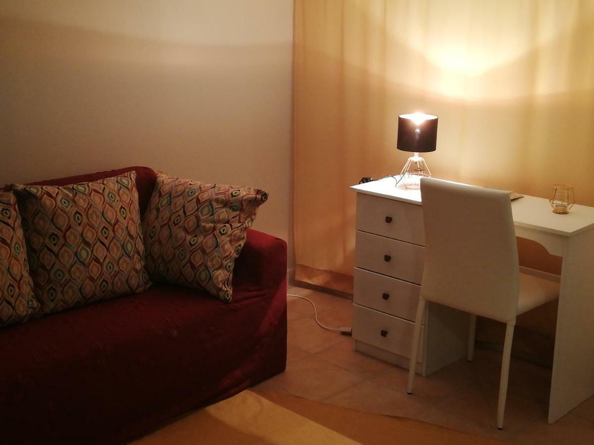 B&B Anthea Linguaglossa Kültér fotó