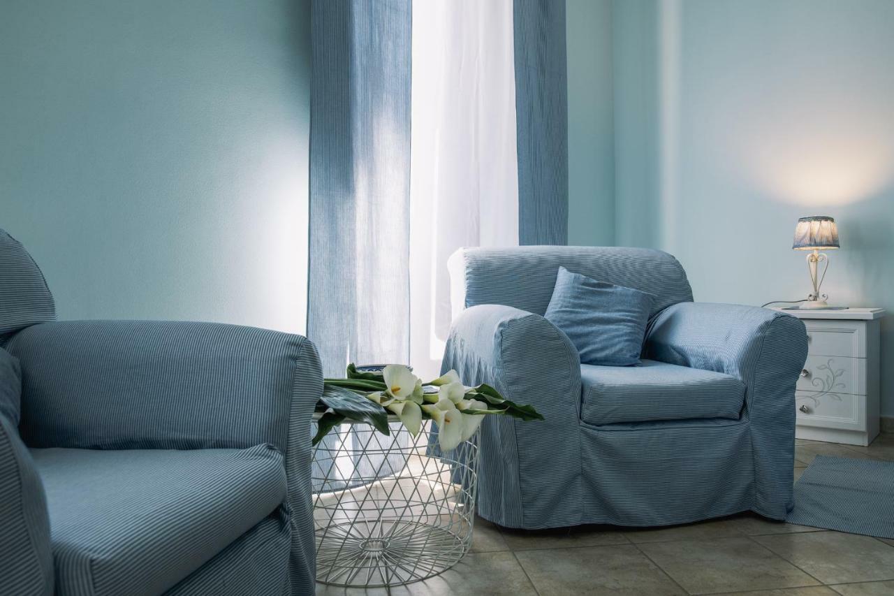 B&B Anthea Linguaglossa Kültér fotó