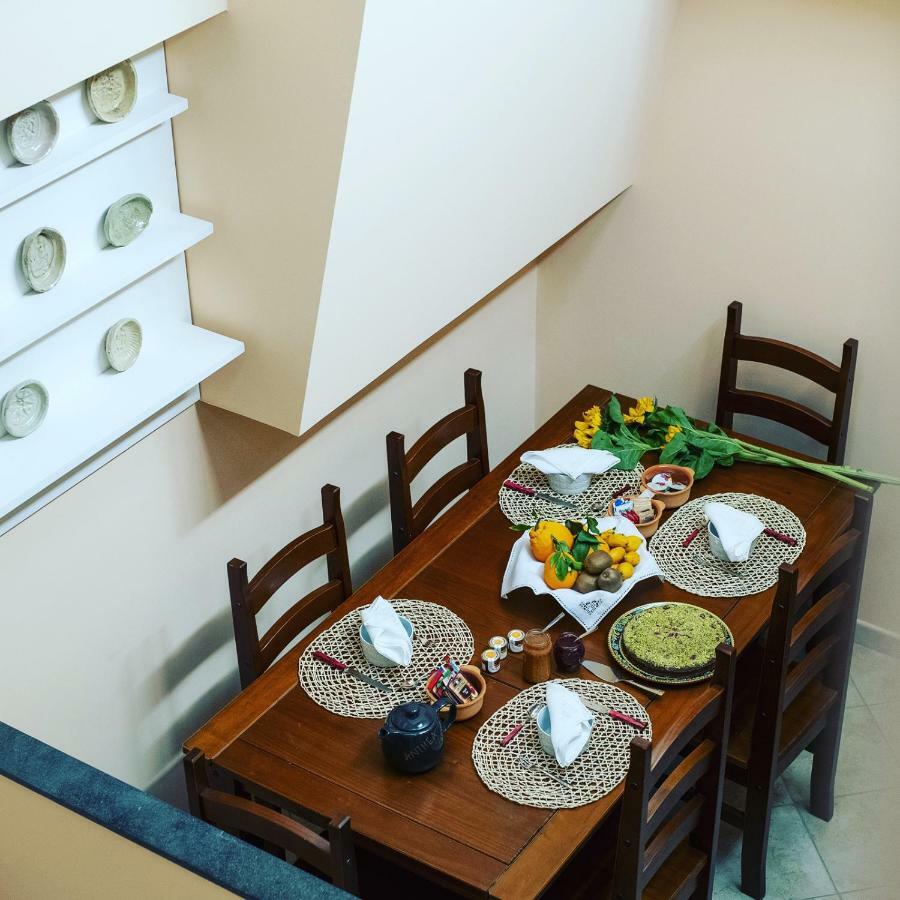 B&B Anthea Linguaglossa Kültér fotó