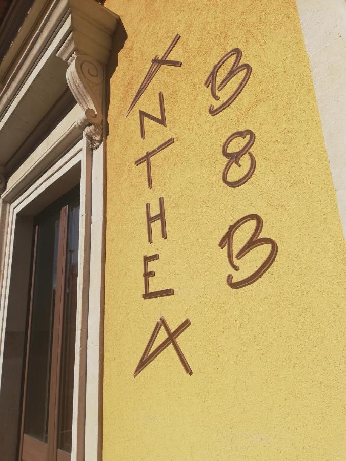 B&B Anthea Linguaglossa Kültér fotó