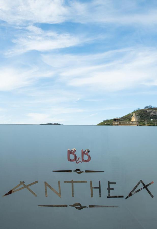 B&B Anthea Linguaglossa Kültér fotó