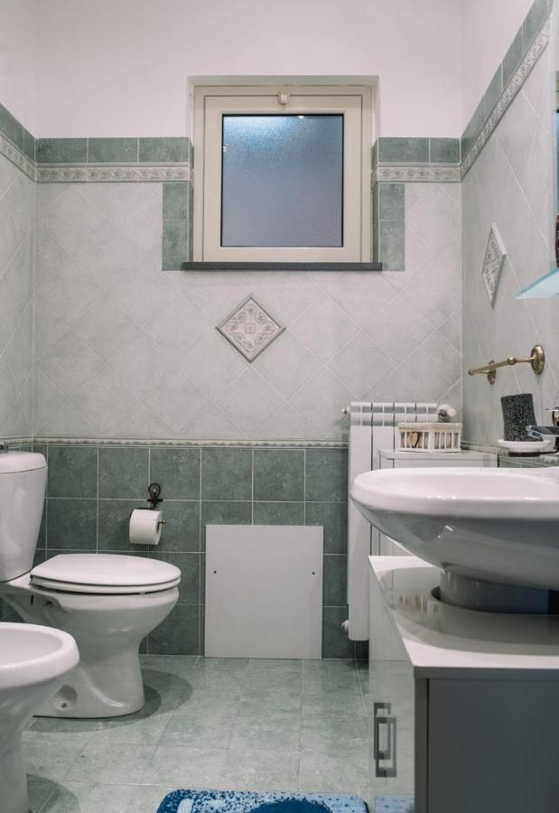B&B Anthea Linguaglossa Kültér fotó
