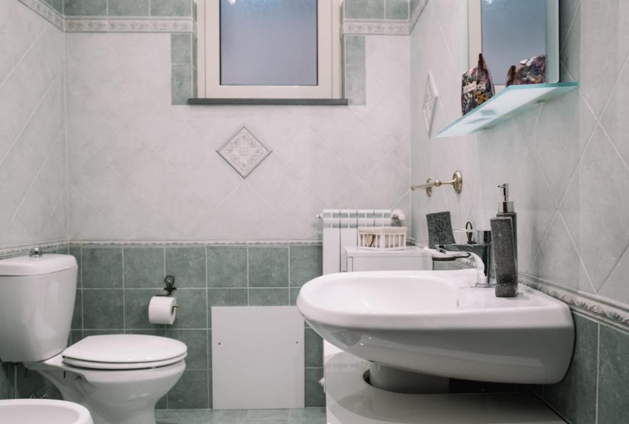 B&B Anthea Linguaglossa Kültér fotó
