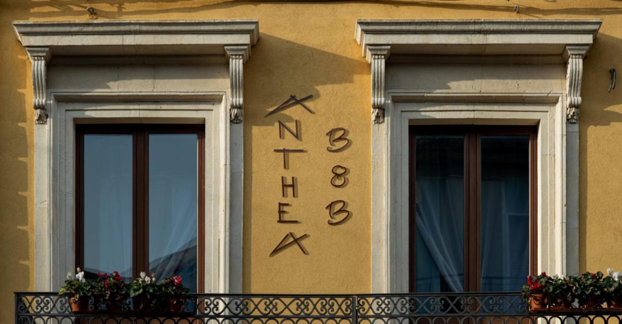 B&B Anthea Linguaglossa Kültér fotó
