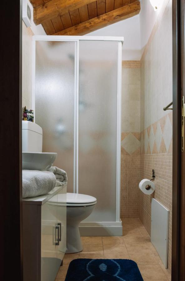 B&B Anthea Linguaglossa Kültér fotó